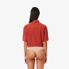 Lacoste Pack 3 Cuecas String Multicor Lacoste 