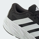 Sapatilhas Adidas Galaxy 8 Homem Preta/Branca Adidas 