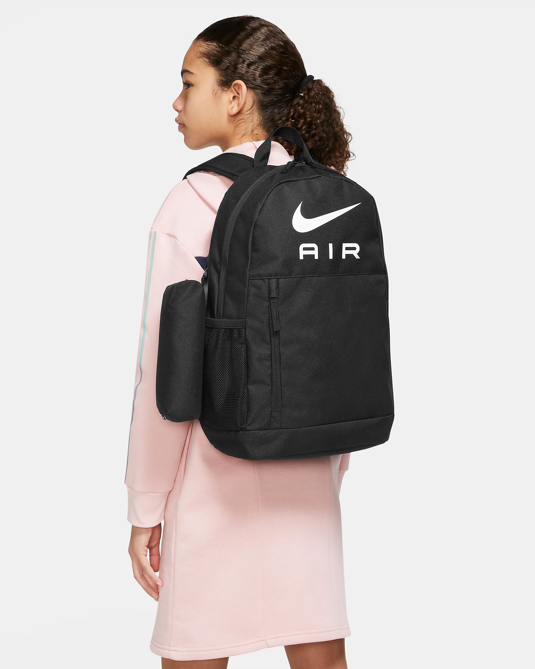 Nike Mochila Everyday Essential Preta Nike