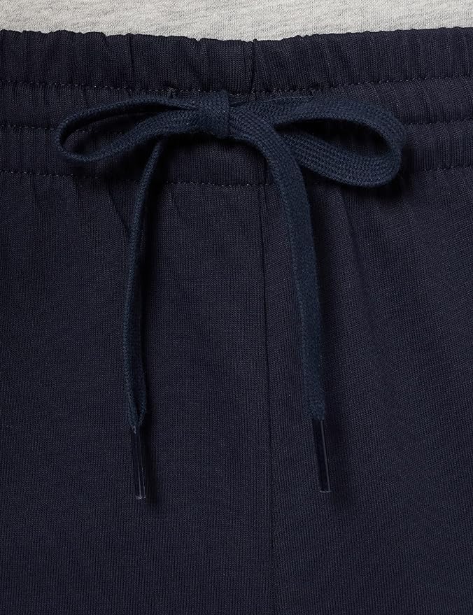 Adidas Calças M Azul Marinho Adidas