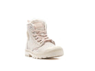 Palladium Bota Pampa Hi Zip Bege Palladium