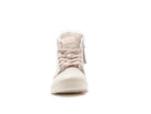 Palladium Bota Pampa Hi Zip Bege Palladium