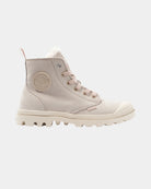 Palladium Bota Pampa Hi Zip Bege 95982271