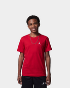 Nike Jordan T-shirt Jumpman J Vermelha 95D266R78