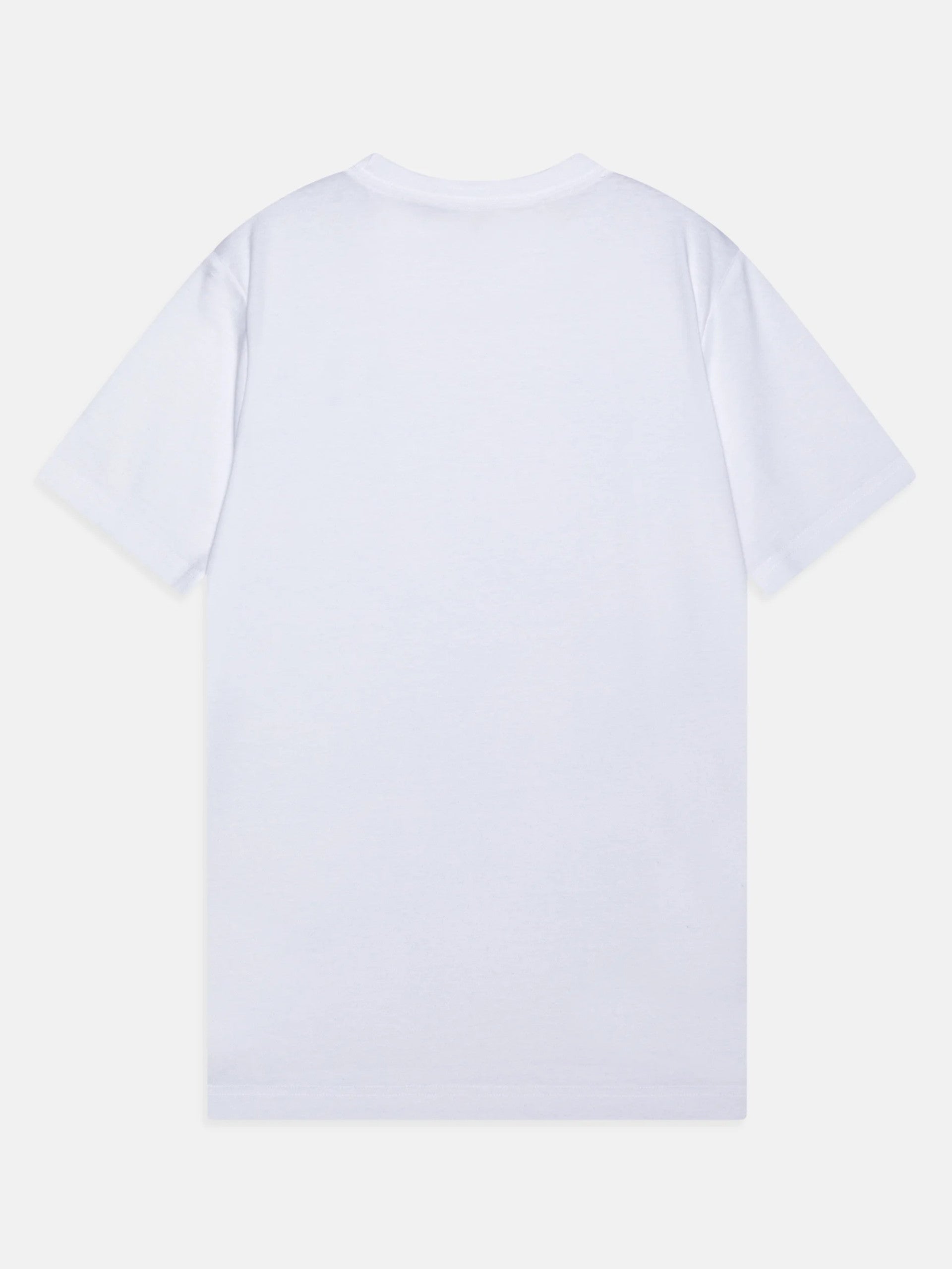 Nike Jordan T-shirt Jumpman J Branca Nike 