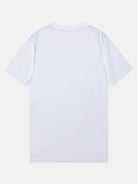 Nike Jordan T-shirt Jumpman J Branca Nike 