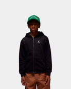 Casaco Nike Jordan Brooklyn Cardado Preto 95F115023