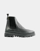 Palladium Botas PallaTrooper Chelsea Pretas 98915001