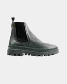 Palladium Botas PallaTrooper Chelsea Pretas 