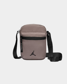 Nike Jordan Bolsa Airborne Festival Preta 9A00631G5O