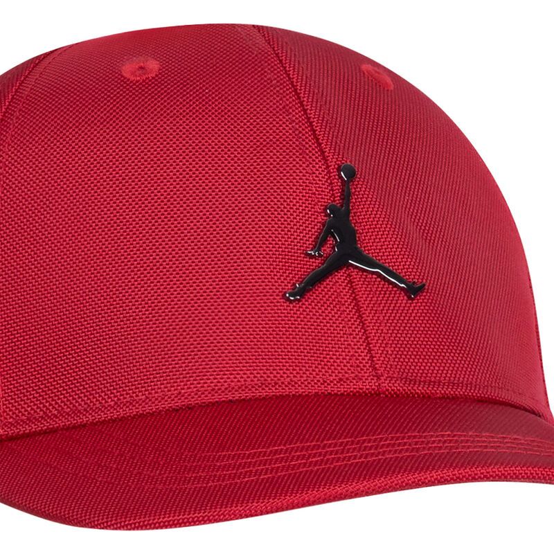 Boné Nike Jordan Jumpman Criança Vermelho Nike