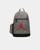 Mochila Nike Air Jordan Cinza 9B0503GEH