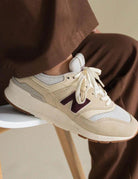 New Balance 997 Bege Nike 