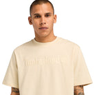 Timberland T-Shirt Hampton Bege Timberland 