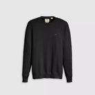 Levi´s Camisola de Malha Lightweight Preto Levi´s 