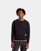 Levi´s Camisola de Malha Lightweight Preto A72070001