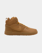 Nike Court Borough Mid Winter Castanha Nike AA0547700