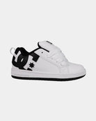 DC Court Graffik Branco/Preto ADBS100207102