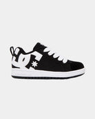 DC Court Graffik Preto/Branco ADBS100207BKW