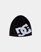 DC Gorro Big Star Preto ADYHA04078KVJ0