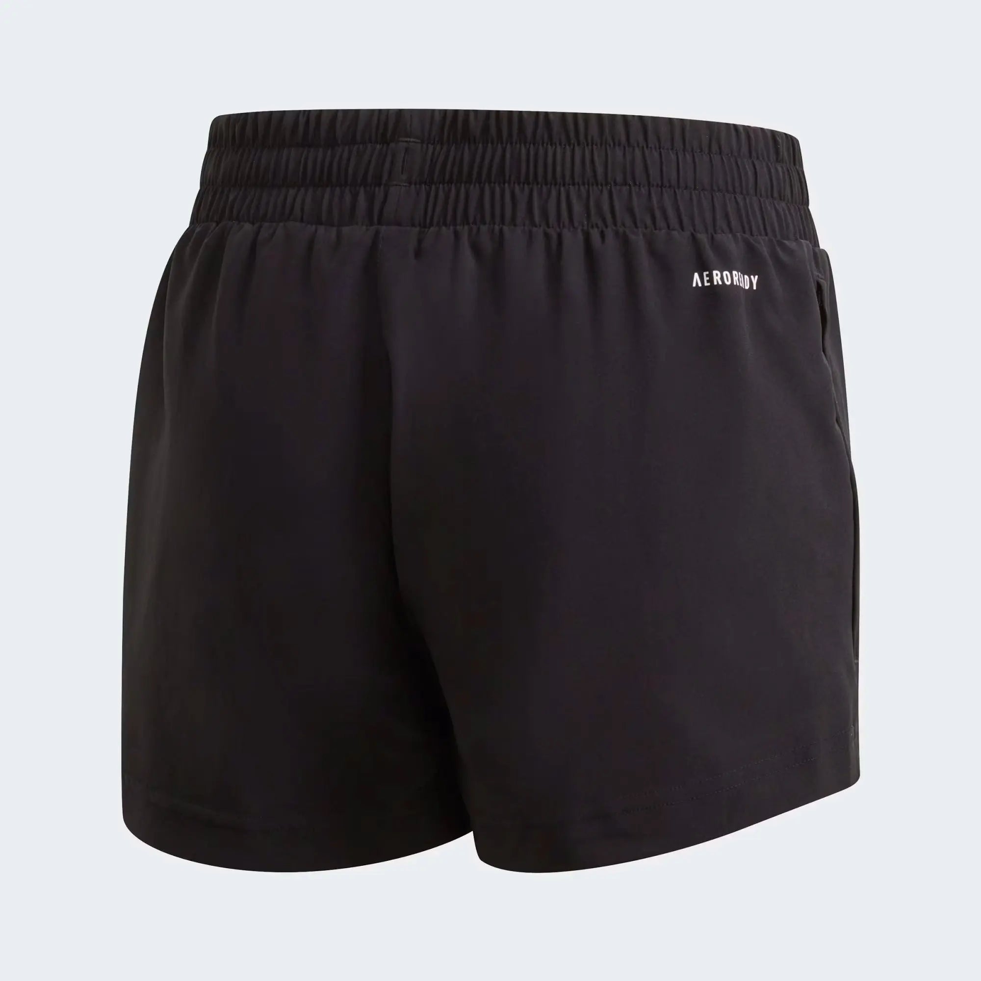 Adidas G A.R Woven Short Preto Adidas