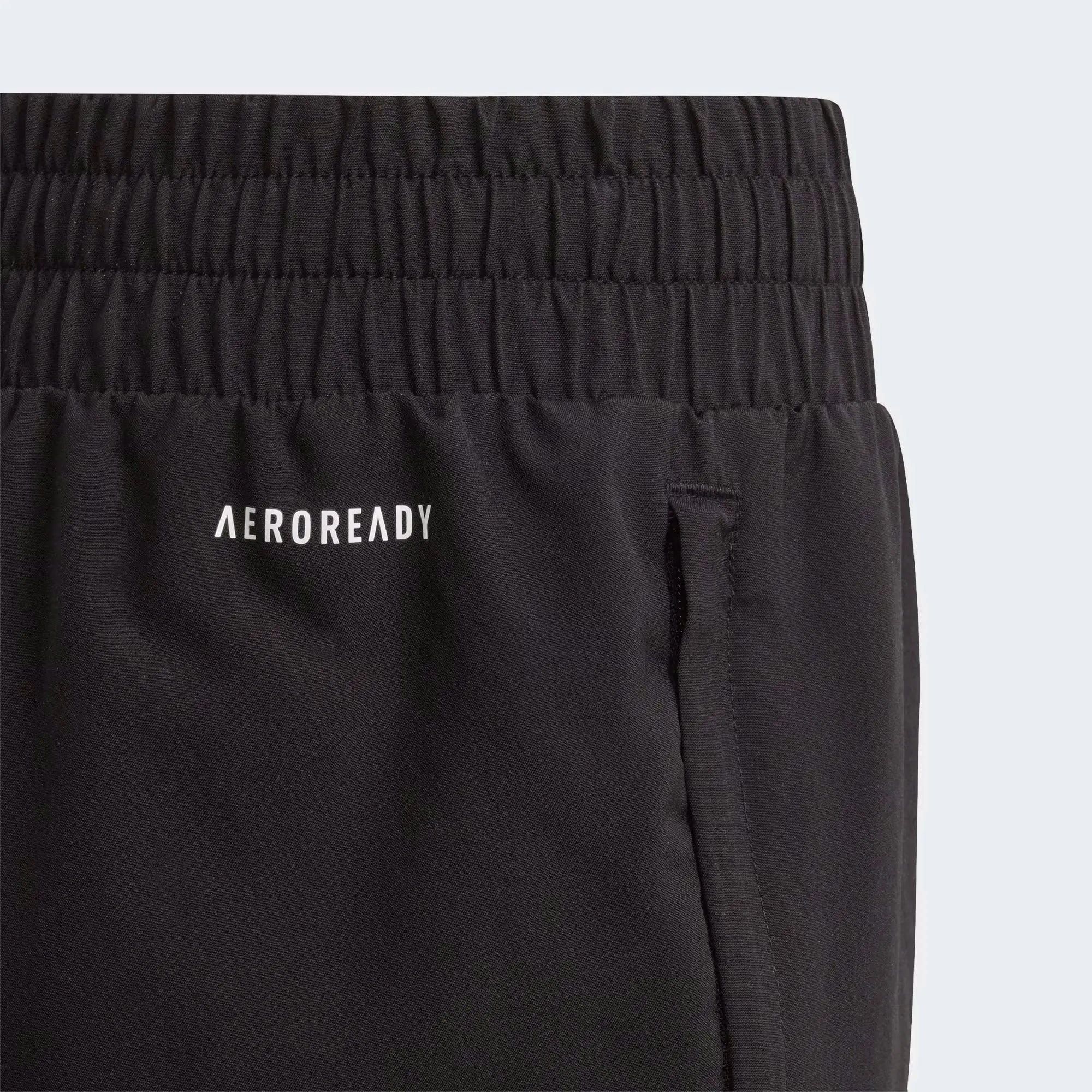 Adidas G A.R Woven Short Preto Adidas