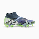 Puma Future 7 Match+ LL FG/AG Verde Puma 