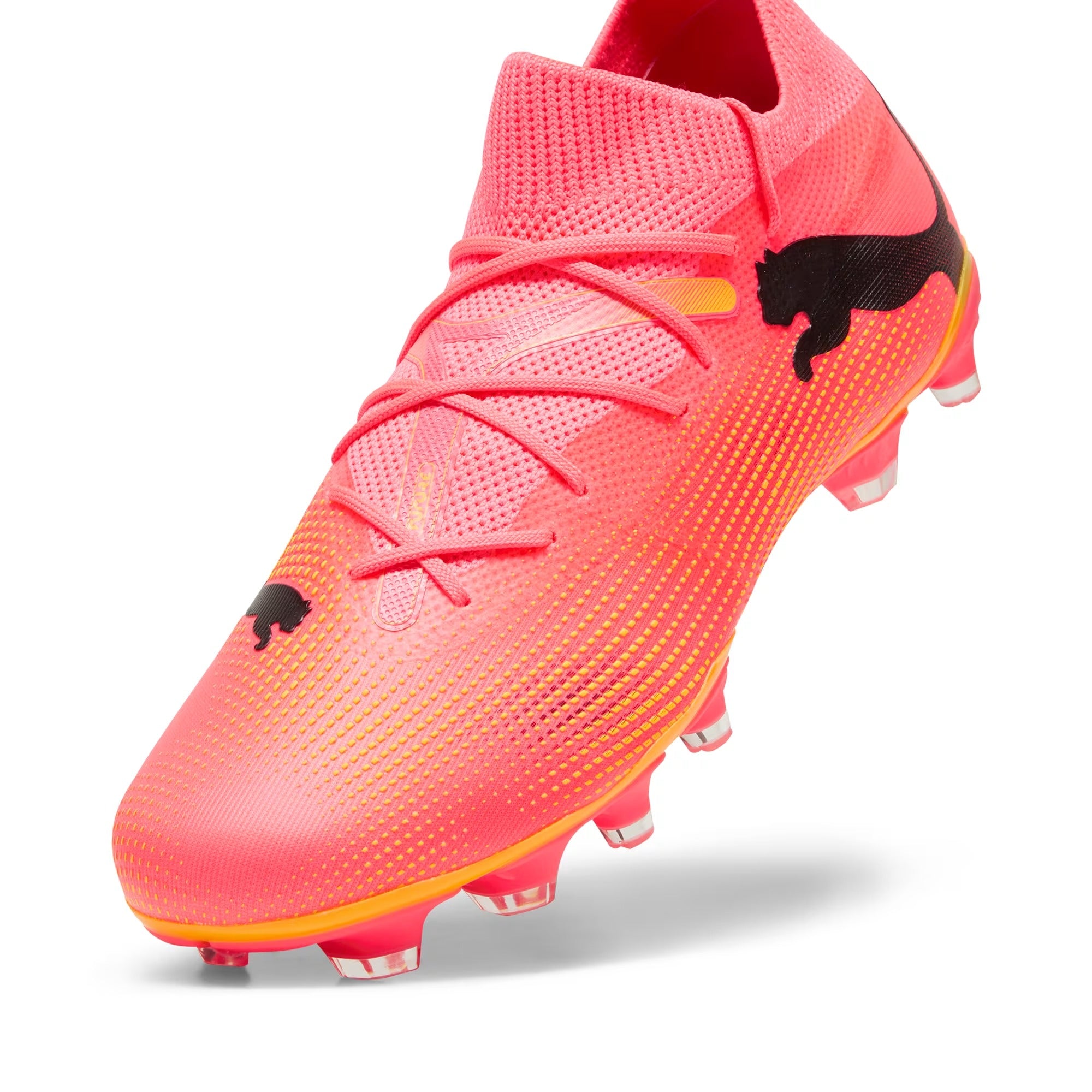 Puma Future 7 Match Jr FG/AG - InsideBox