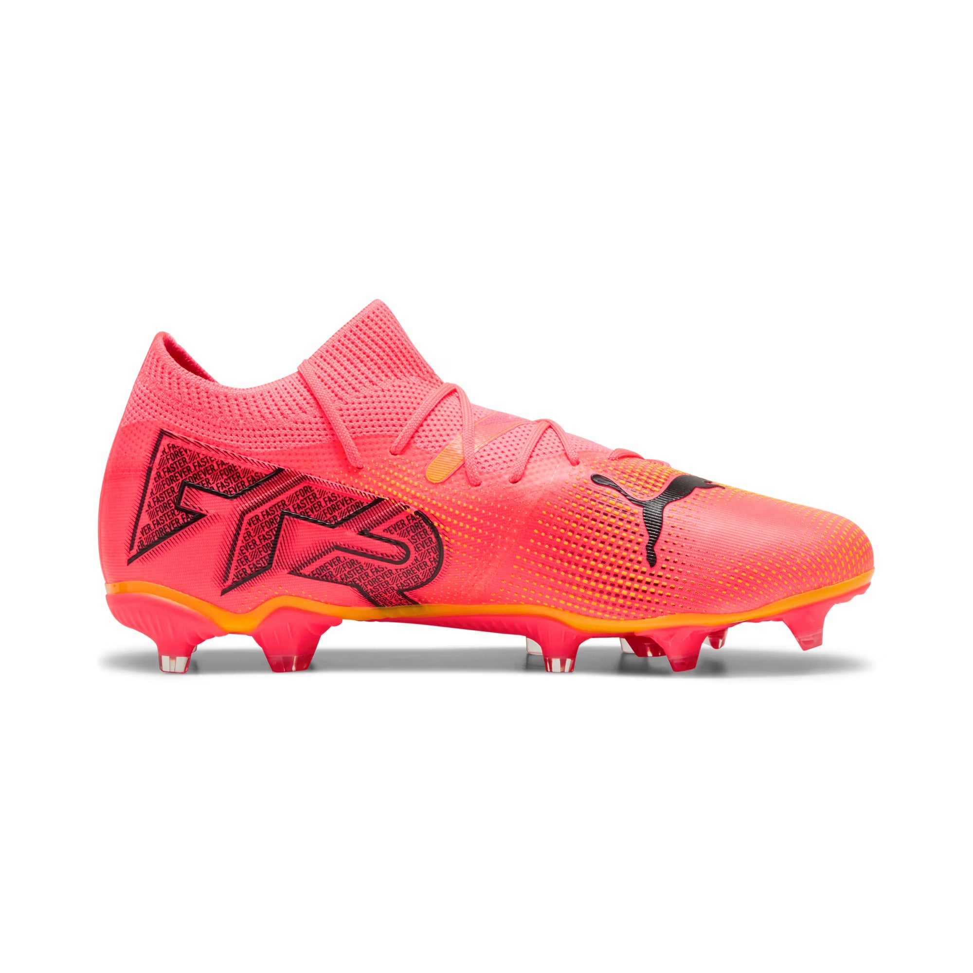 Puma Future 7 Match Jr FG/AG - InsideBox