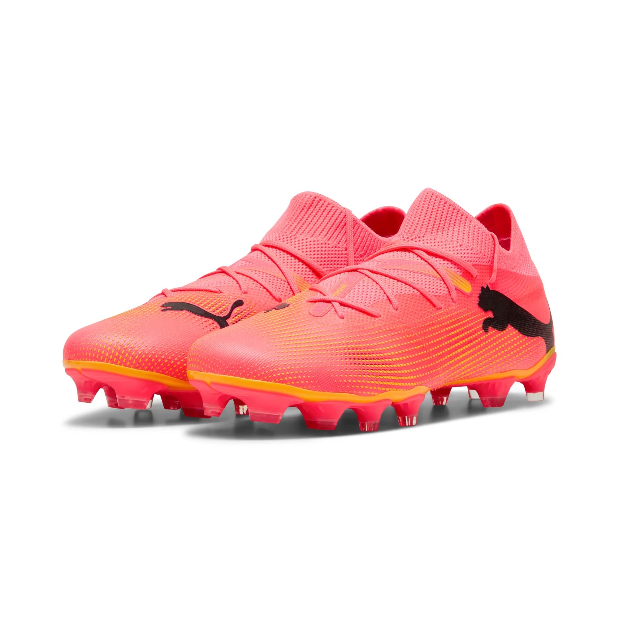 Puma Future 7 Match Jr FG/AG - InsideBox