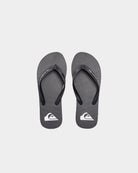 Quiksilver Chinelos Molokai M Pretos AQYL101325KVJ1