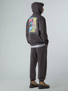 The North Face Camisola U Expedition Cinza The North Face 