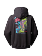 The North Face Camisola U Expedition Cinza The North Face 