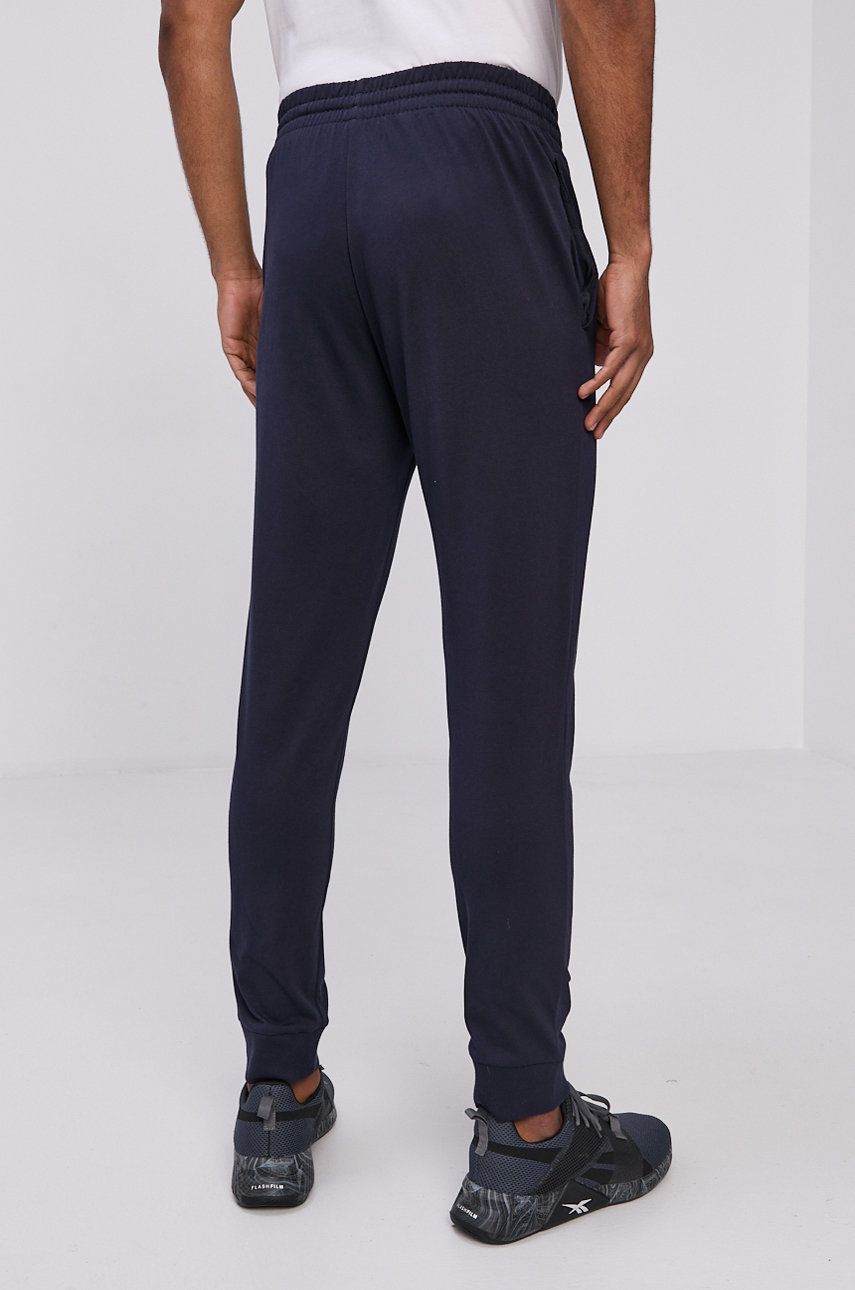 Adidas Calças M Azul Marinho Adidas