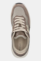 Gant Jaybro Cinza/Castanho Gant 