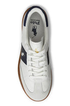 Polo Ralph Lauren Heritage Aera Branco/Marinho Polo Ralph Lauren 