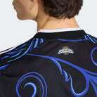 Adidas Camisola Argentina 2026 Azul Marinho Adidas 