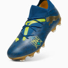 Puma Future 7 Match BNA FG/AG Azul Puma 