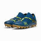 Puma Future 7 Match BNA FG/AG Azul Puma 