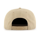 Boné 47´New York Yankees Bege 47 