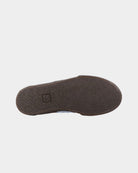 Sapatilhas Mulher Veja Volley Suede Castanho/Azul sola