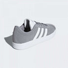 Adidas Vl Court 2.0 Cinza Adidas 