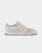 New Balance 480 Bege/Cinza BB480GW