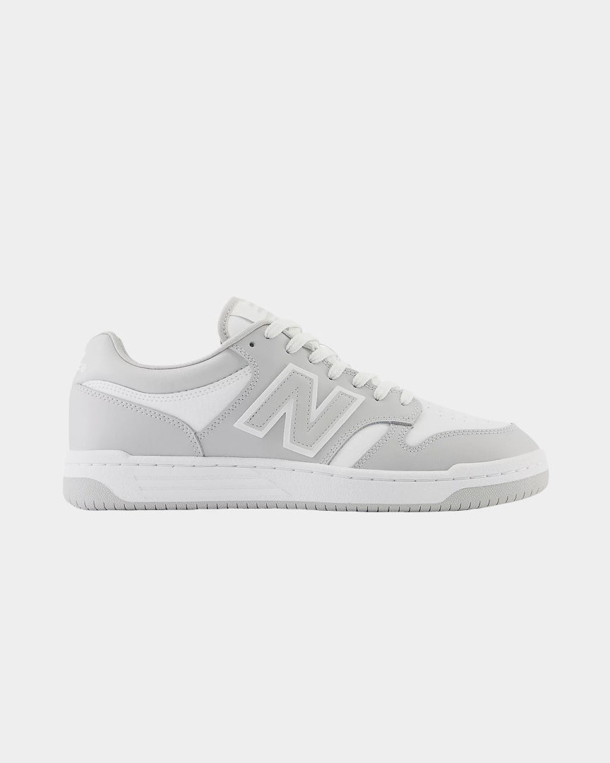 Tenis new balance sales 480 feminino cinza