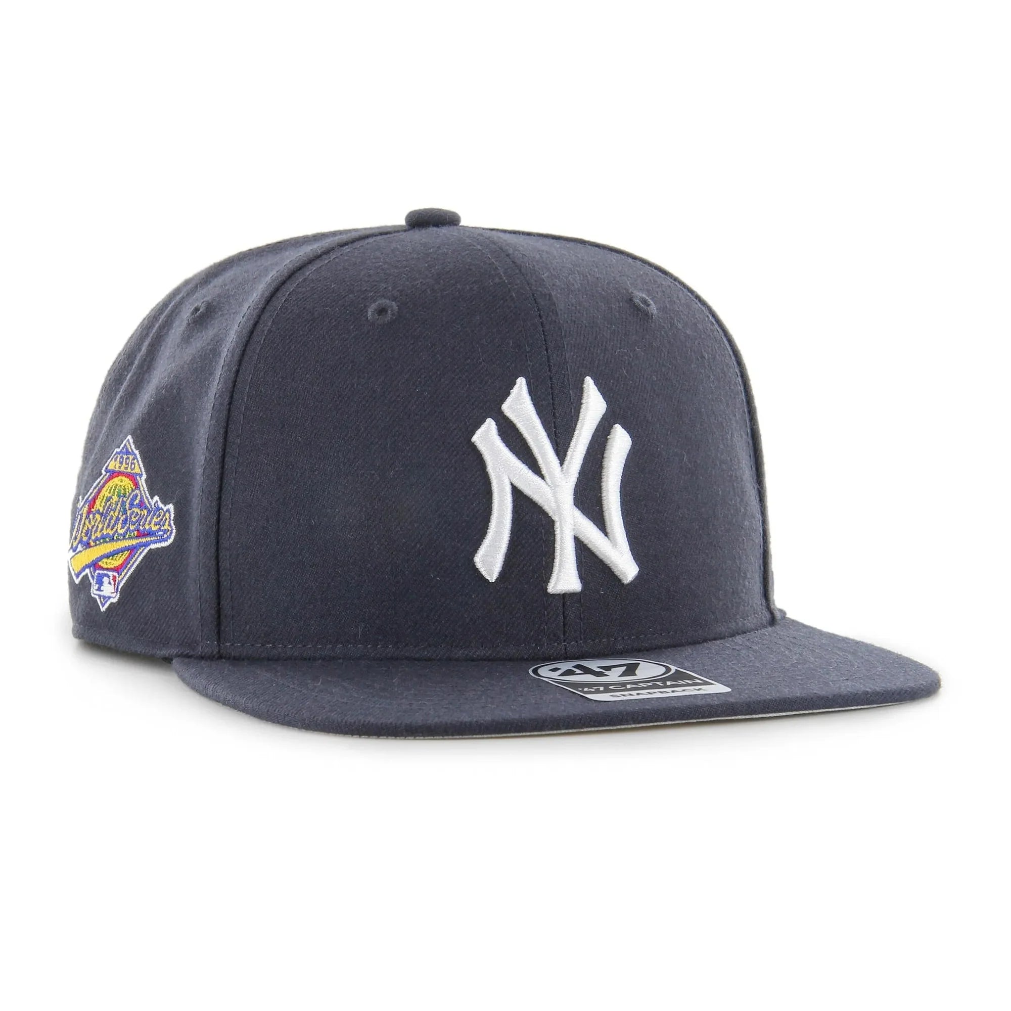 Boné 47´New York Yankees Marinho 47 