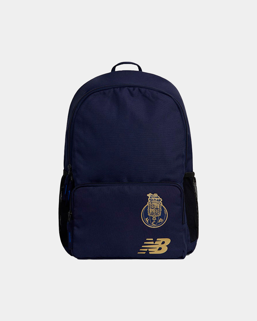 Mochila New Balance FCP Azul New Balance 