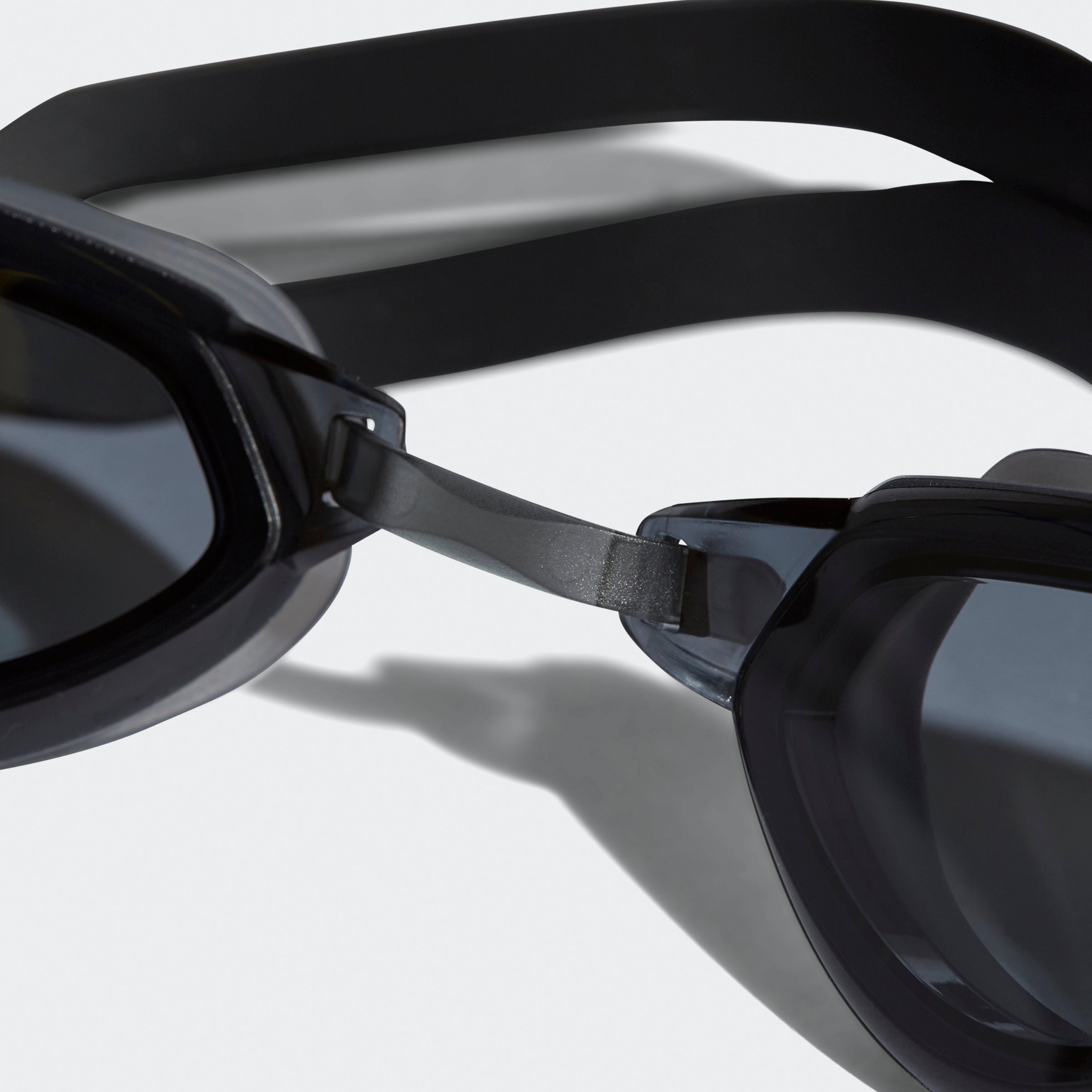 Adidas Óculos de Natação Persistar Fit Cinza Adidas 