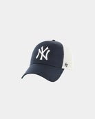 Boné 47 MVP New York Yankees Marinho  BRANS17CTPNY