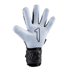 Luvas Rinat The Boss Stellar Pro Pretas Rinat 