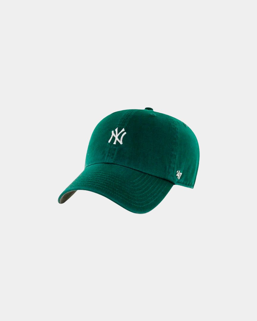 47´ Boné New York Yankees Clean Up Verde BSRNR17GWSDG